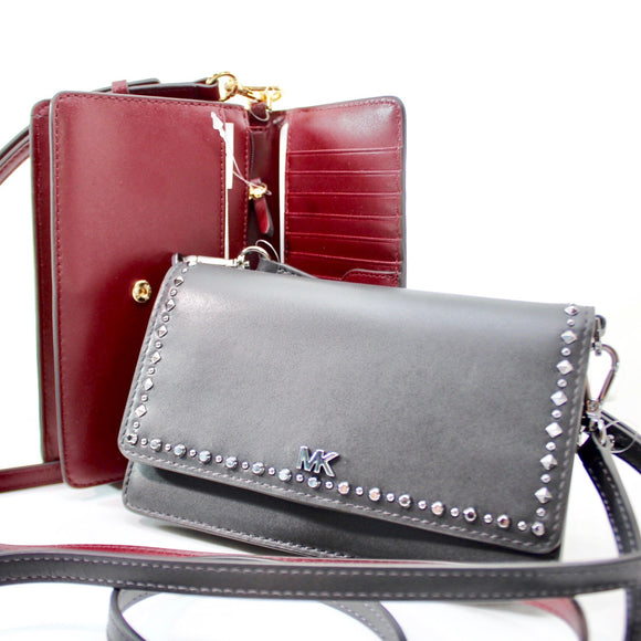 Wallet and Wristlet Collections