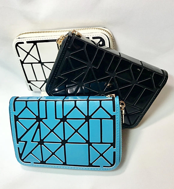 Triangle Wallet